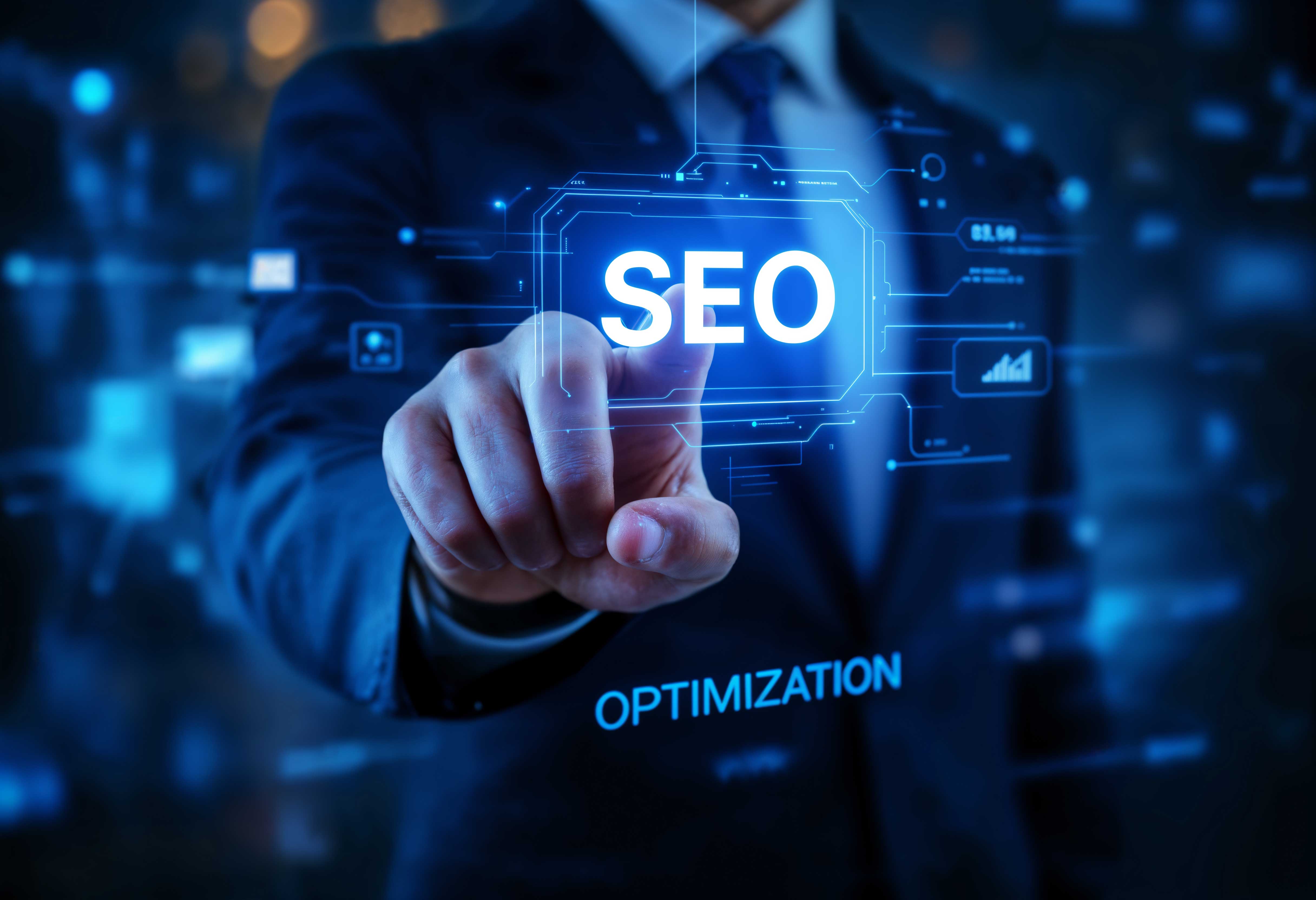 SEO Hizmetleri