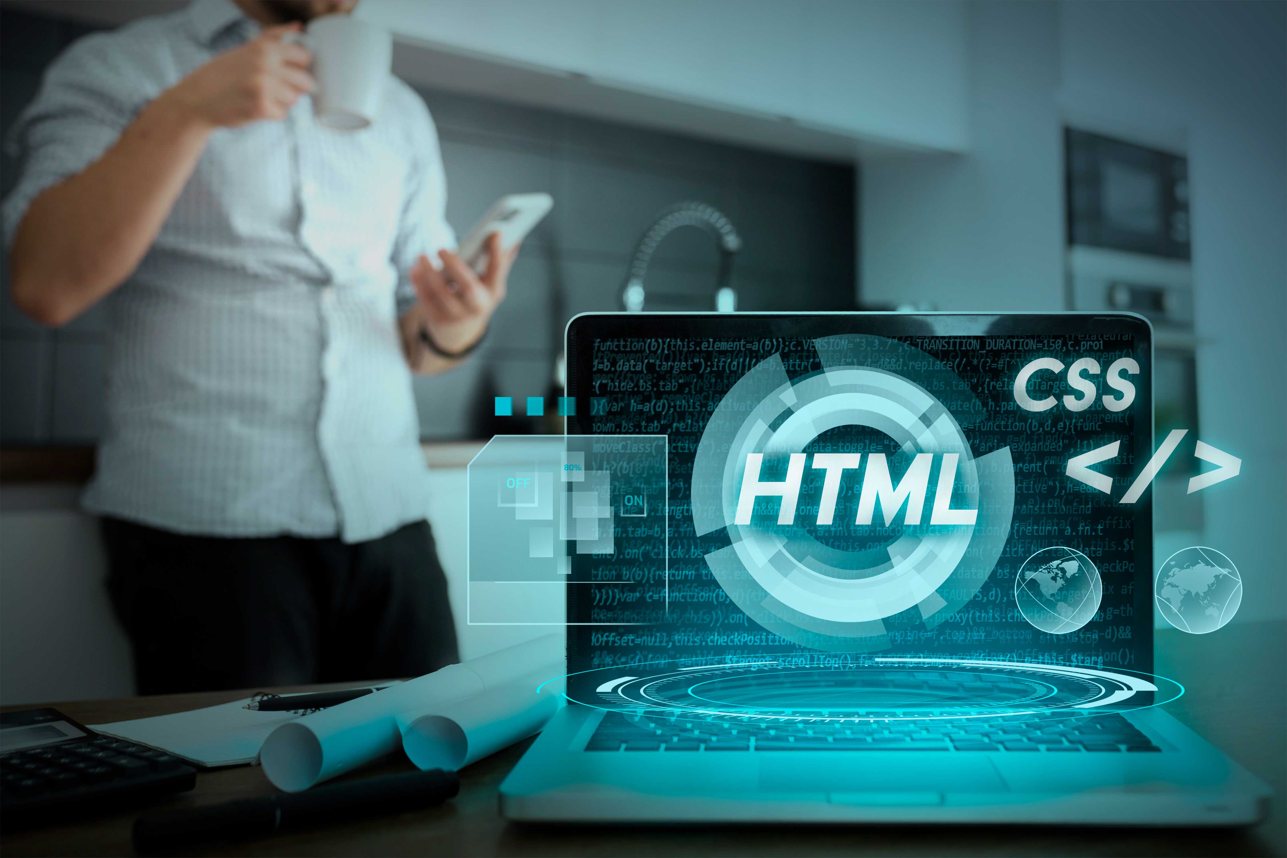 Web Tasarım Hizmetleri